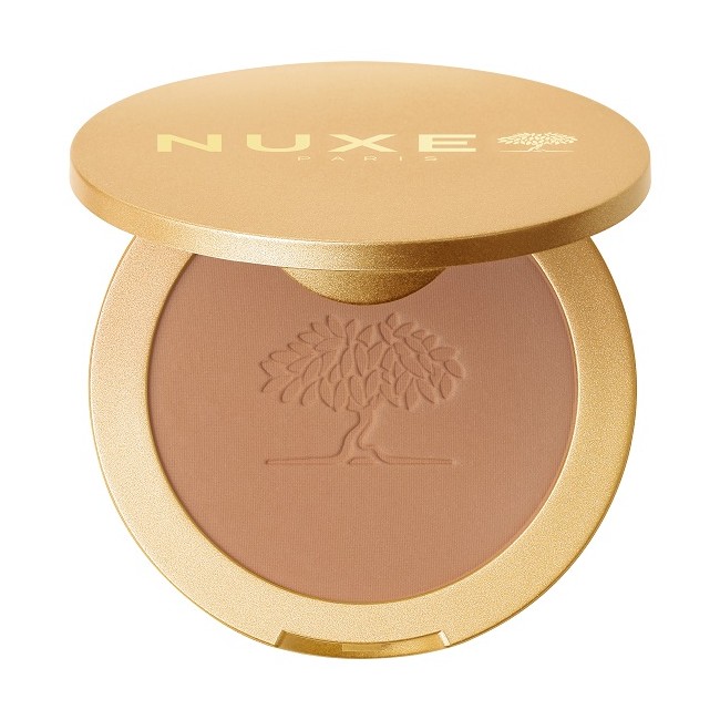Confezione da 9.5 gr di Nuxe Prodigieux Povere Abbronzante Confezione da 9.5 gr di Nuxe Prodigieux Povere Abbronzante