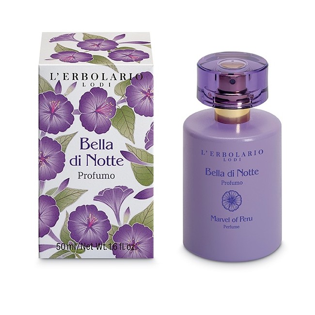 Bella Di Notte Profumo 50 Ml Bella Di Notte Profumo 50 Ml