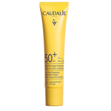Vinosun Fluido Altissima Protezione Spf50+ 40 Ml 2026 Vinosun Fluido Altissima Protezione Spf50+ 40 Ml 2026