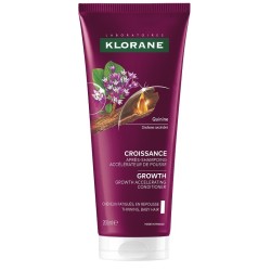 Klorane Balsamo Chinina Crescita 200 Ml