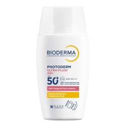 Photoderm Ar+ Ultrafluid 40 Ml