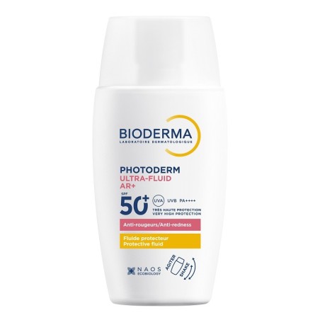 Photoderm Ar+ Ultrafluid 40 Ml Photoderm Ar+ Ultrafluid 40 Ml