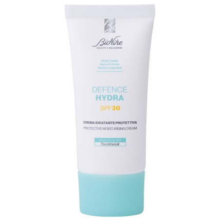 Defence Hydra Spf30 Crema Idratante Protettiva 50 Ml