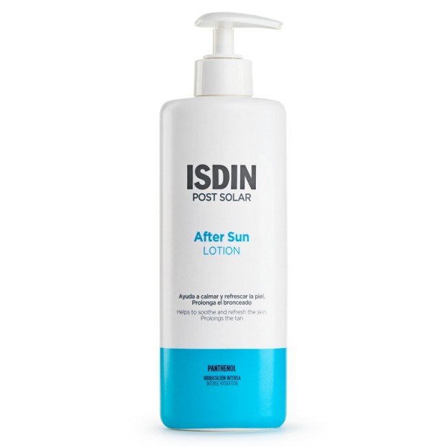 Aftersun Lotion 400 Ml
