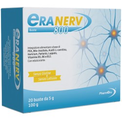 Eranerv 800 20 Buste Da 5 G