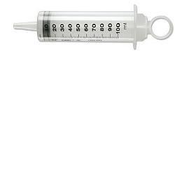 Pic Siringa 50ml Cono Eccentrico Senza Ago 1 Pezzo