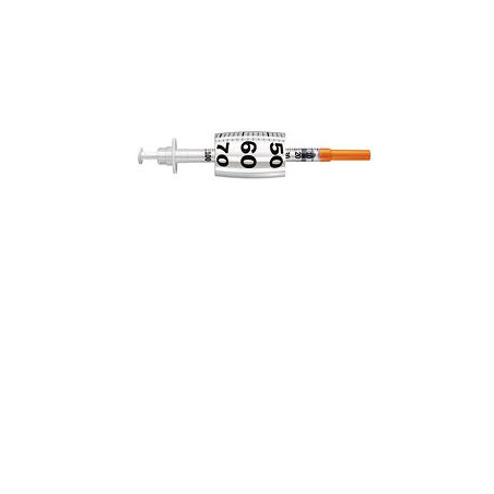 Pic Insumed Siringa Da Insulina 1mg 8mm Pic Insumed Siringa Da Insulina 1mg 8mm
