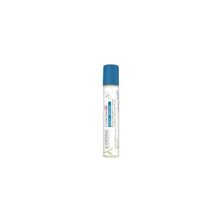 Roll On da 10 ml di A-Derma Cutalgan Roll On Effetto Ghiaccio con Arnica Roll On da 10 ml di A-Derma Cutalgan Roll On Effetto Ghiaccio con Arnica