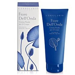 Fiore Dell'onda Crema Fluida Corpo 200 Ml