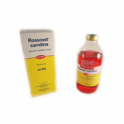 Rossovet Carnitina