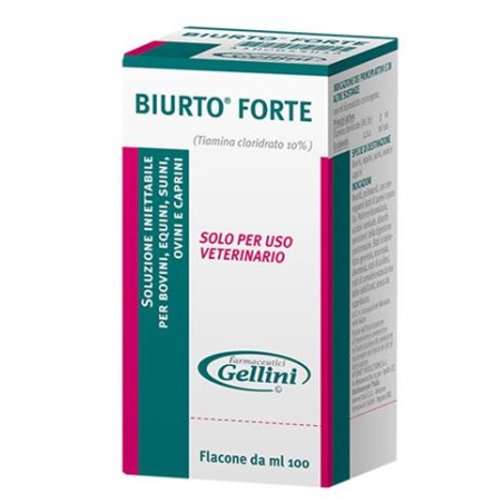 Biurto Forte Biurto Forte