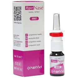 Hypernase Nasal Spray Adult 15 Ml