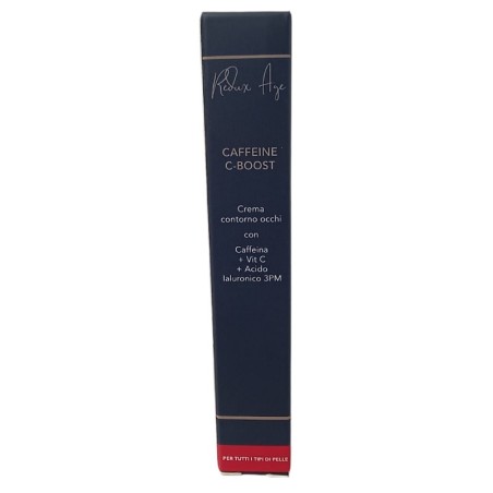 Salus Natura Redux Age Caffeine C Boost 10 Ml