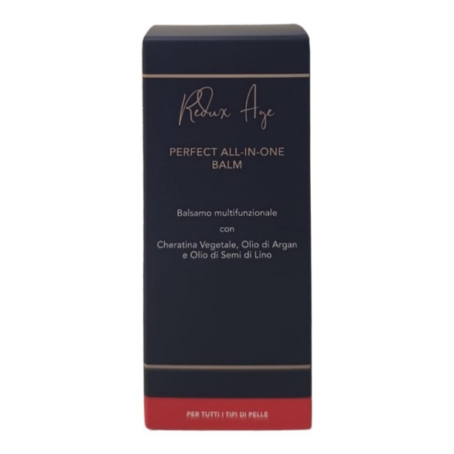 Salus Natura Redux Age Perfect All In One Balm 100 Ml