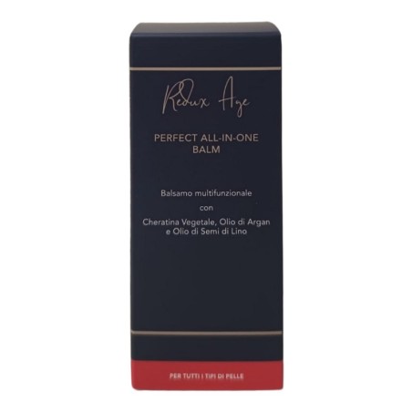 Salus Natura Redux Age Perfect All In One Balm 100 Ml
