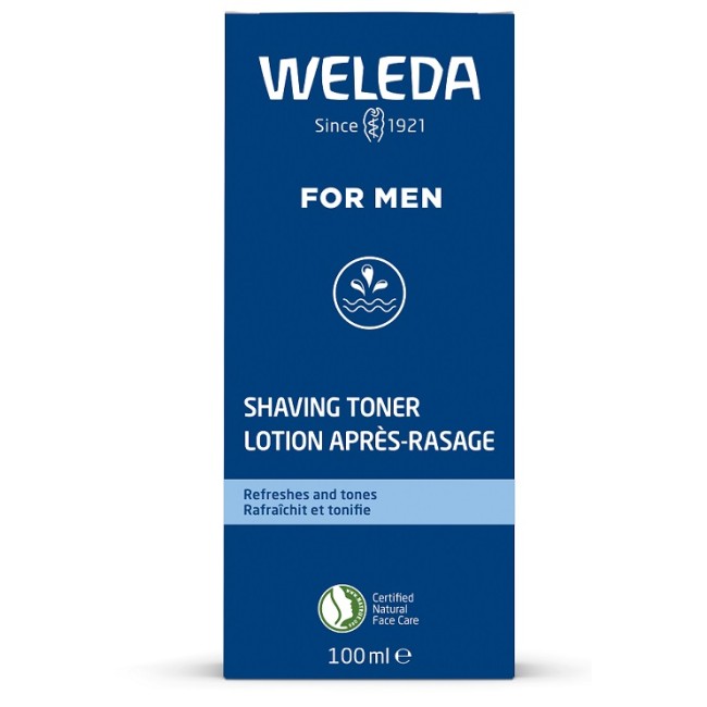 Shaving Toner For Men 100 Ml Shaving Toner For Men 100 Ml