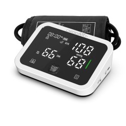 Pic Solution Cardioafib+ Misuratore Pressione Da Braccio