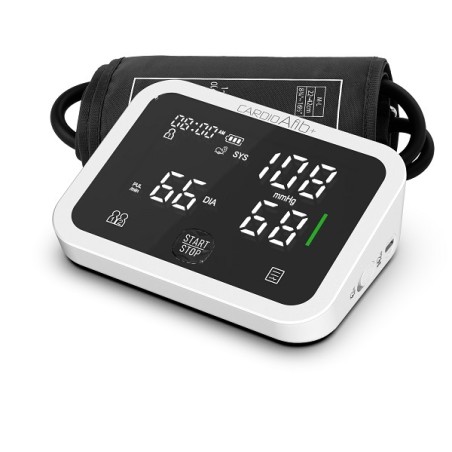 Pic Solution Cardioafib+ Misuratore Pressione Da Braccio Pic Solution Cardioafib+ Misuratore Pressione Da Braccio
