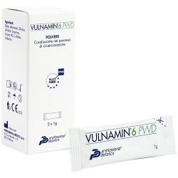 Vulnamin 6 Pwd 2 Stick Da 1 G