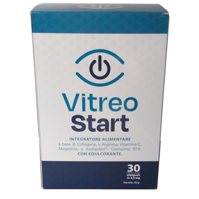 Vitreo Start 30 Stickpack Tb Vitreo Start 30 Stickpack Tb