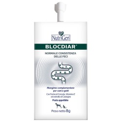Blocdiar 8 G Nutrigen