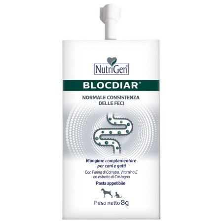 Blocdiar 8 G Nutrigen Blocdiar 8 G Nutrigen