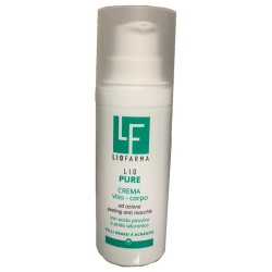Lio Pure Crema 50 Ml