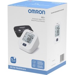 Sfigmomanometro Da Braccio Omron M2 Essential