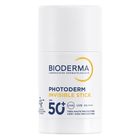 Photoderm Invisible Stick Spf50+ 15 G Photoderm Invisible Stick Spf50+ 15 G