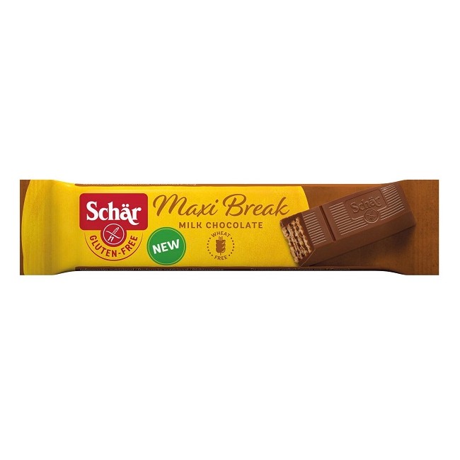 Schar Maxi Break 38 G Schar Maxi Break 38 G