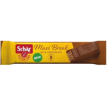 Schar Maxi Break 38 G Schar Maxi Break 38 G