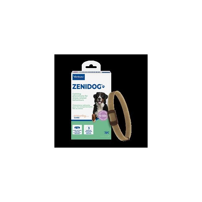 Zenidog Collare Anti Stress Medium/large Zenidog Collare Anti Stress Medium/large