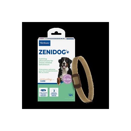 Zenidog Collare Anti Stress Medium/large Zenidog Collare Anti Stress Medium/large