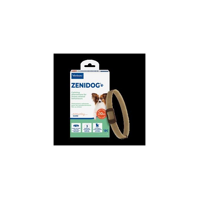 Zenidog Collare Anti Stress Small Zenidog Collare Anti Stress Small
