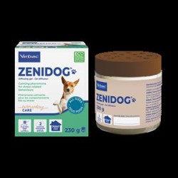 Zenidog Diffusore Gel 230 G
