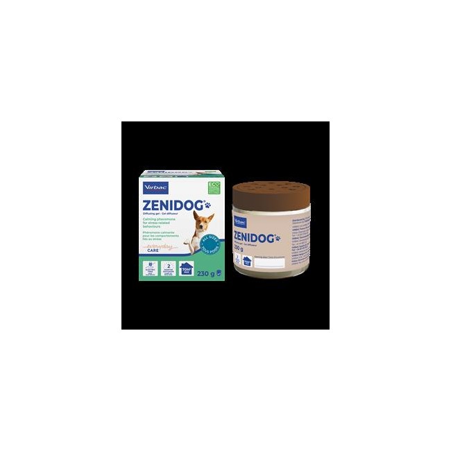 Zenidog Diffusore Gel 230 G