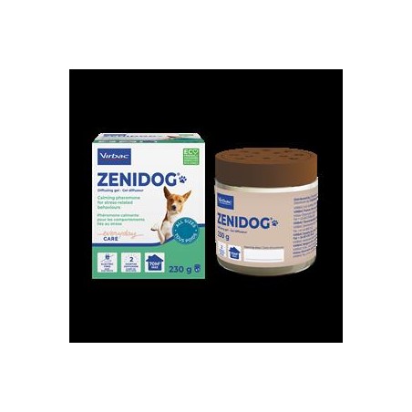 Zenidog Diffusore Gel 230 G