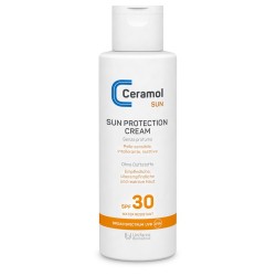 Ceramol Sun Protection Cream Spf30 200 Ml