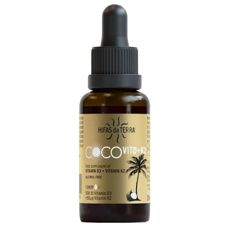 Cocovitd + K2 20 Ml Cocovitd + K2 20 Ml
