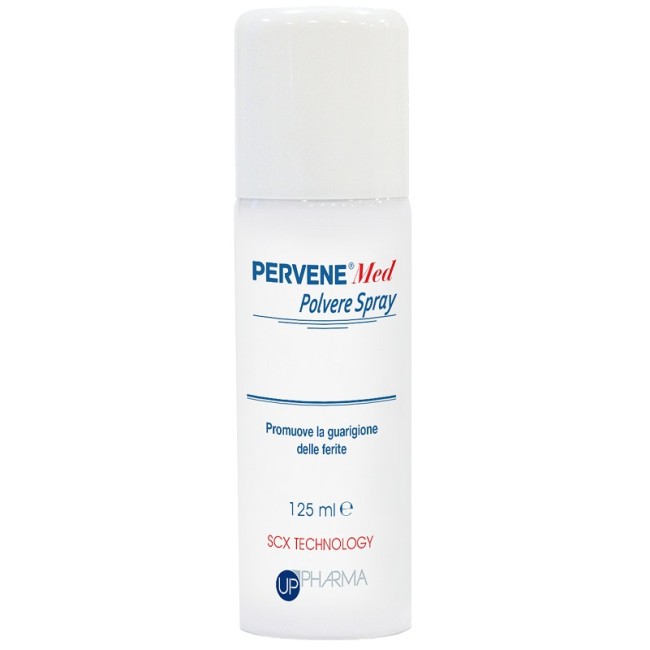 Pervene Med Polvere Spray 125 Ml Pervene Med Polvere Spray 125 Ml
