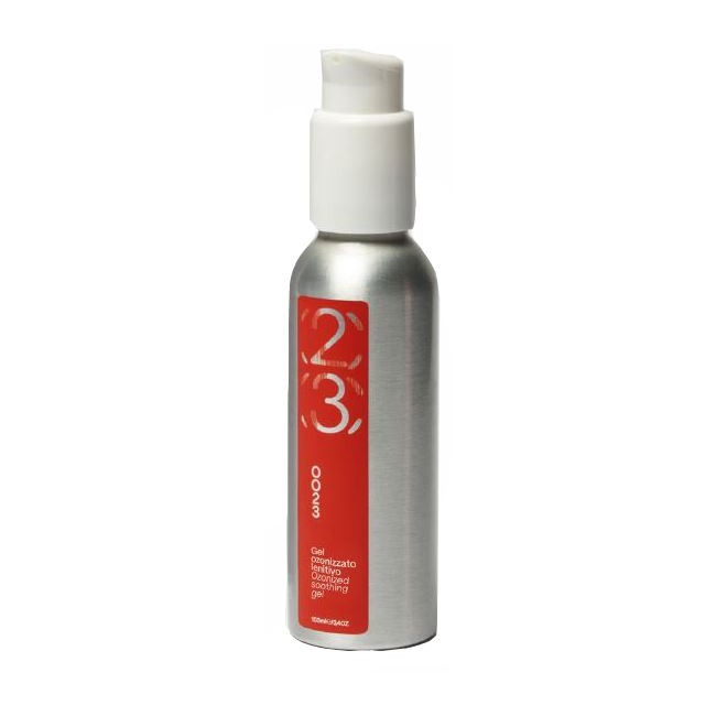 Algem Vocal Boost Oo23 Gel 100 Ml Algem Vocal Boost Oo23 Gel 100 Ml