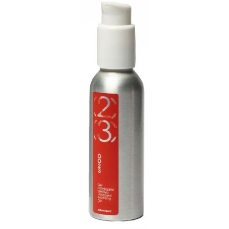 Algem Vocal Boost Oo23 Gel 100 Ml Algem Vocal Boost Oo23 Gel 100 Ml