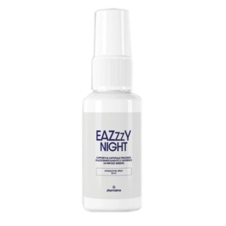 Pharmalma Eazzzy Night 30 Ml Pharmalma Eazzzy Night 30 Ml