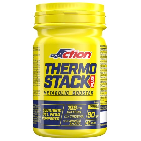 Thermo Stack Plus 90 Compresse