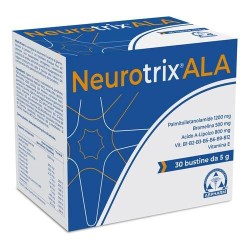 Neurotrix ALA 30 Bustine