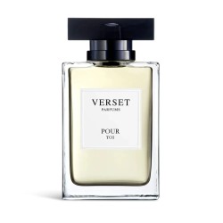 Flacone spray da 100 ml di Verset Pour Toi Eau de Toilette Uomo