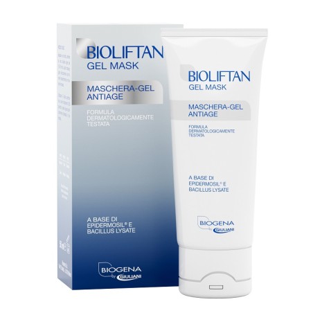 Bioliftan Gel Mask 50 Ml Bioliftan Gel Mask 50 Ml