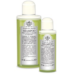 Shampoo Capelli Grassi/forfora 125 Ml