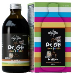 Dr Gb Sciroppo 250 Ml