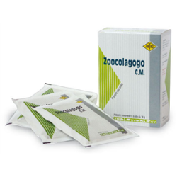 Zoocolagogo C.m.